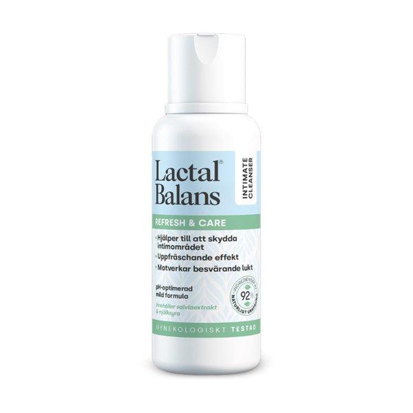 Lactal Balans Refresh & Care 250 ml product image