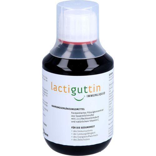 LACTIGUTTIN Immunliquid product image