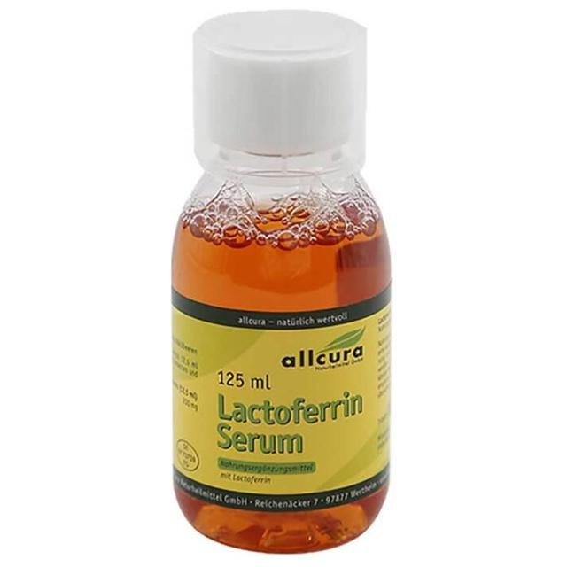 LACTOFERRIN Serum product image