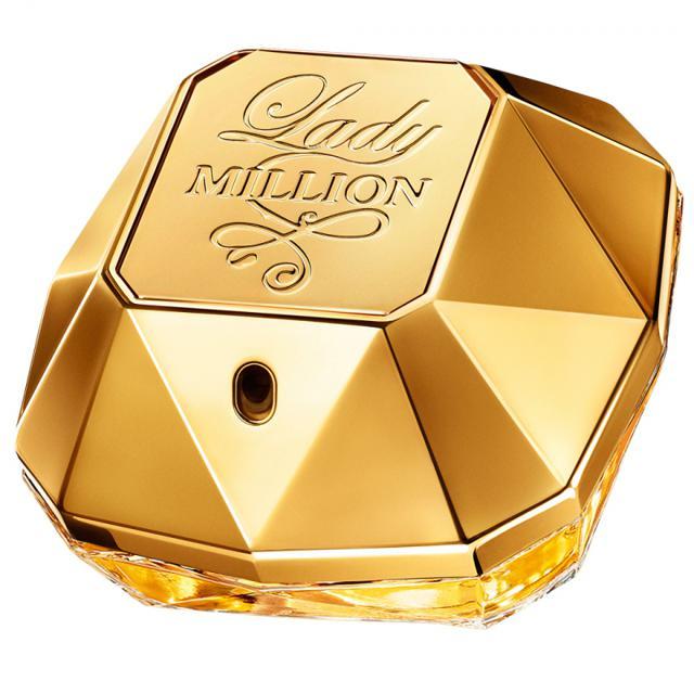 Lady Million Eau de parfum 50 ml product image