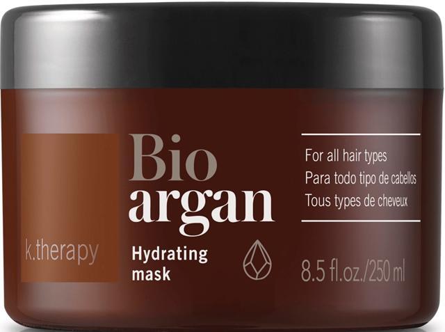 Lakme K.Therapy Bio Argan Hydrating Mask 250 ml product image