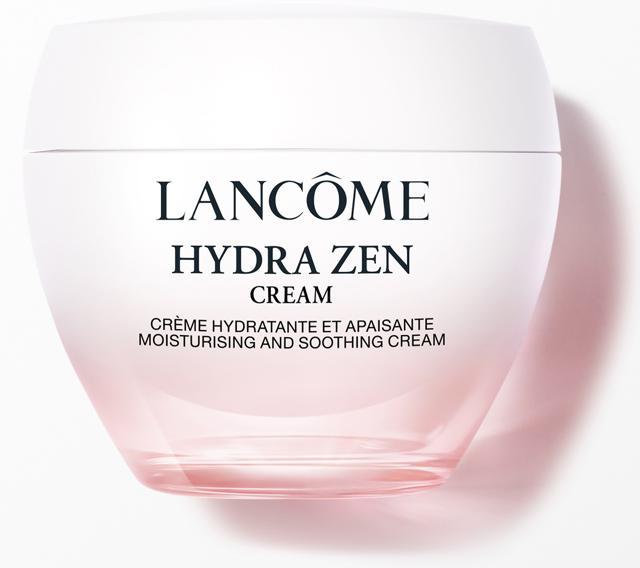 Lancôme Hydra Zen Day Cream Moisturising & Soothing Cream 50 ml product image