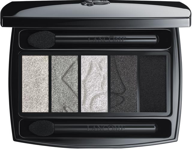 Hypnôse Drama Eye Shadow Palette 14 Smokey Chic product image