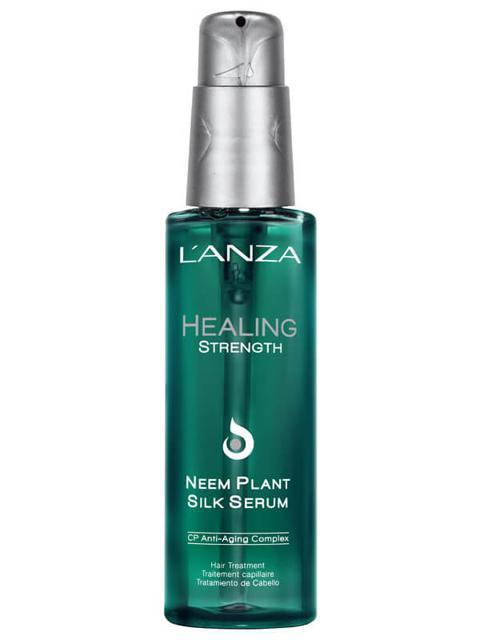 L'anza Healing Strength Duo Neem Plant Silk Serum product image