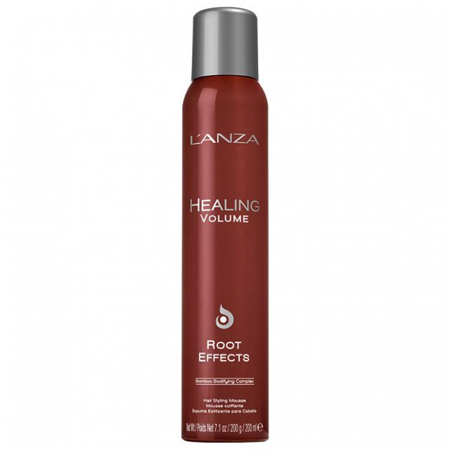 Lanza Healing Volume Root Effects 200ml product image