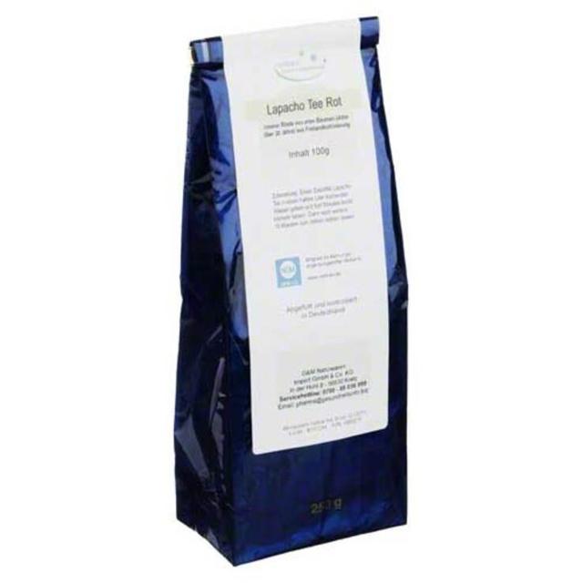 Lapacho Tee, 100 g Beutel product image