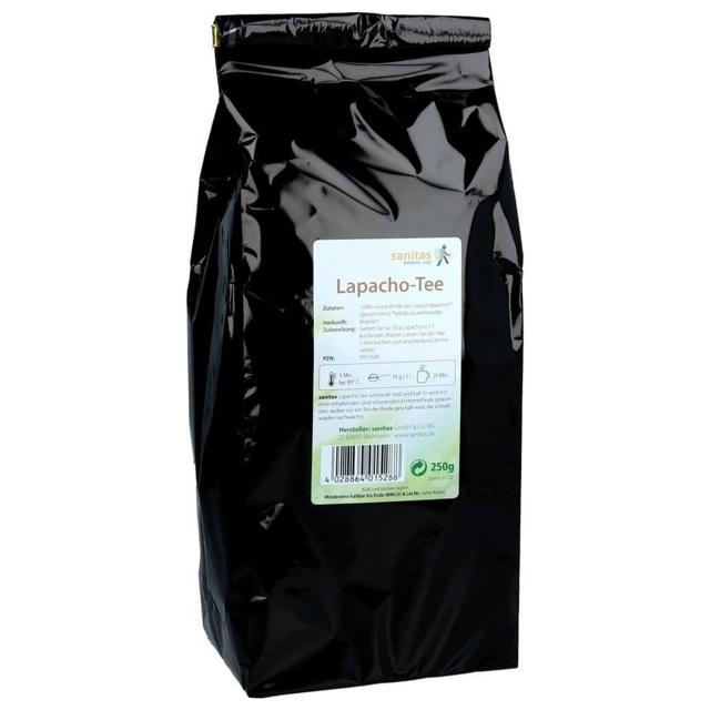LAPACHO TEE Sanitas product image