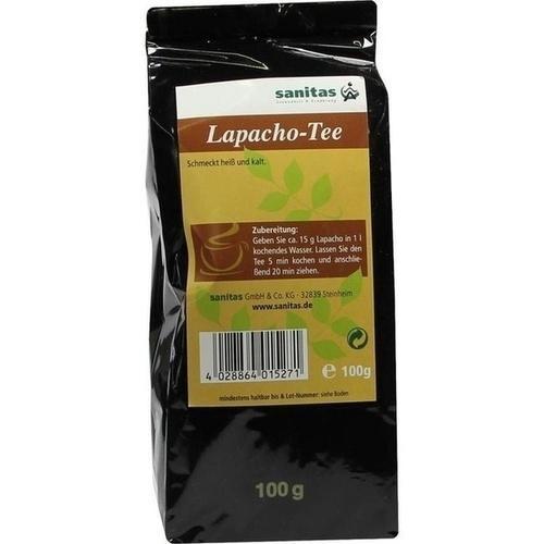 LAPACHO TEE Sanitas product image