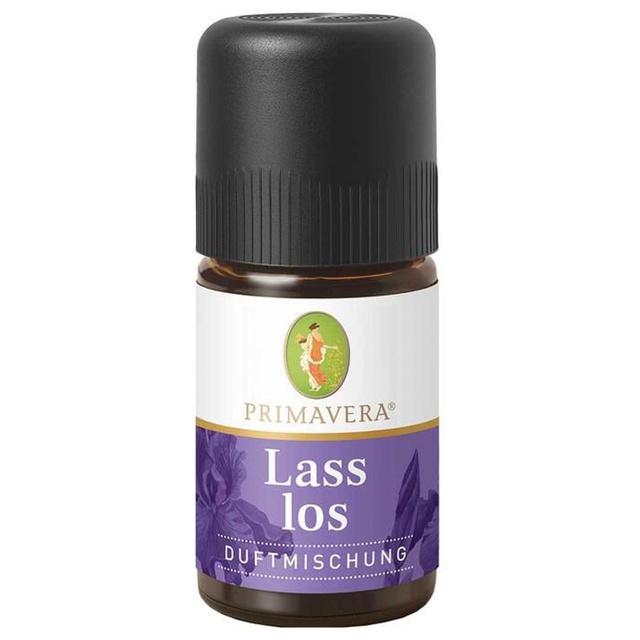 LASS los Duftmischung ätherisches Öl product image