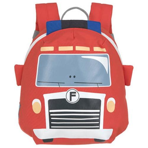 Lässig Backpack Tiny Drivers Fire Engine product image