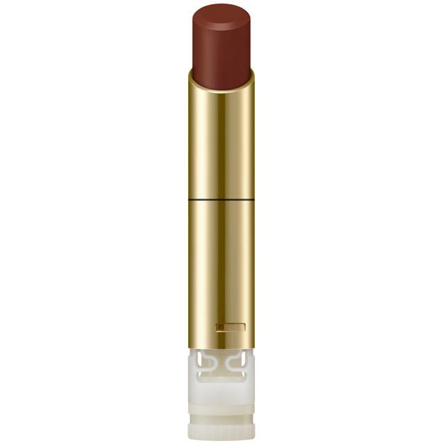 Sensai Lasting Plump Lipstick LP08 Terracotta Red product image