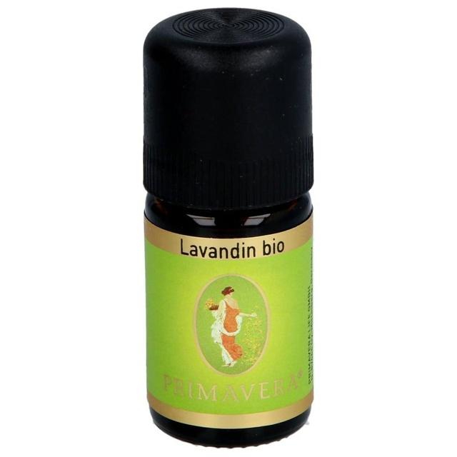 LAVANDIN Bio ätherisches Öl product image