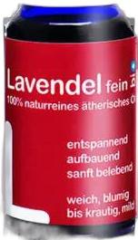 LAVENDEL-FEIN-Bio-100-nat-aetherisches-Oel product image