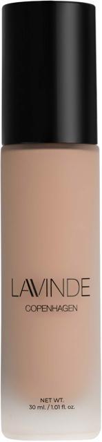Lavinde Copenhagen Natural Glow Liquid Foundation Beige 207 product image