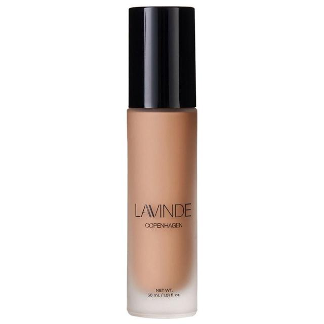 Lavinde Copenhagen Natural Glow Liquid Foundation product image