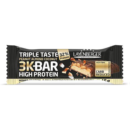 LAYENBERGER 3K Protein Bar High Prot.Pean.Alm.Coco product image