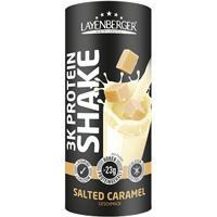 LAYENBERGER 3K Protein shake Salted Caramel Pulver product image