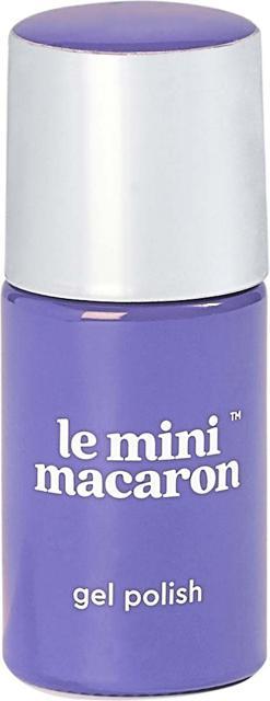 Le Mini Macaron Single Gel Polish Blueberry Cheesecake 10ml product image
