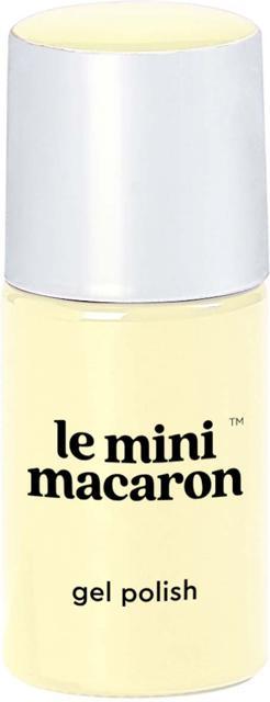 Le Mini Macaron Single Gel Polish Chamomile product image