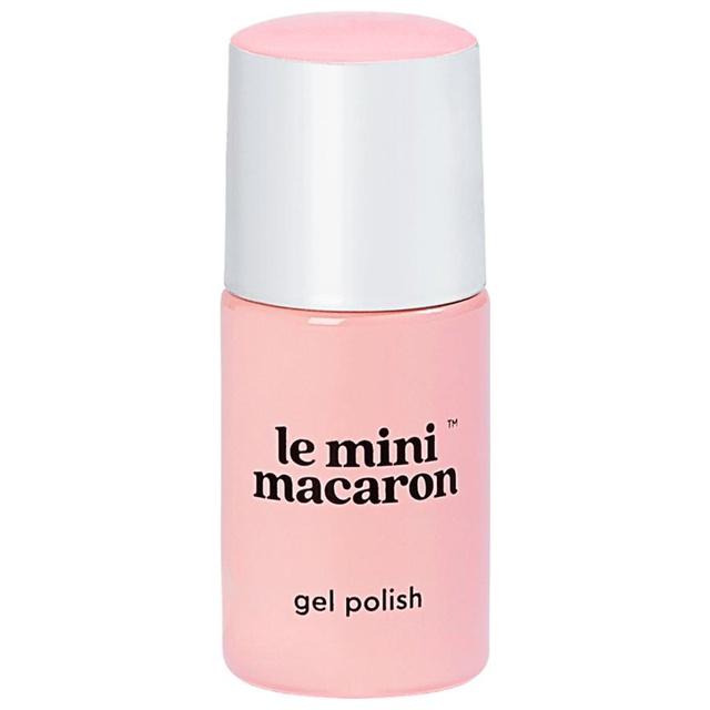 Le Mini Macaron Single Gel Polish Crème de Pêche 85 ml product image