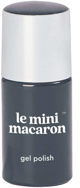 Le Mini Macaron Single Gel Polish Dark Velvet 10ml product image