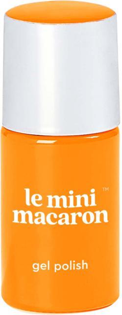 Le Mini Macaron Single Gel Polish Mango product image