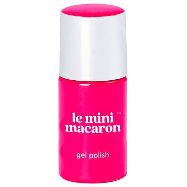 Le Mini Macaron Single Gel Polish Ohlala Havana product image