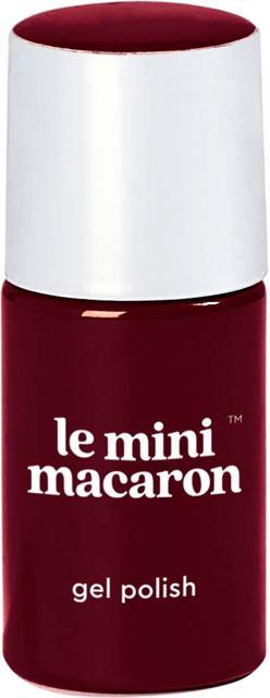 Le Mini Macaron Single Gel Polish Sour Cherry 10ml product image