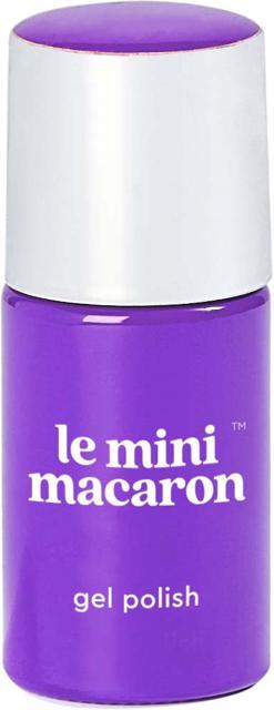 Le Mini Macaron Single Gel Polish Ultra Violet 10ml product image