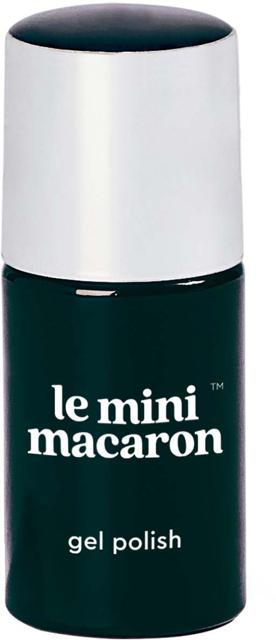 Le Mini Macaron Single Gel Polish Winter Green product image