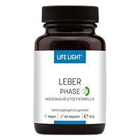LEBER PHASE 2 Kapseln product image