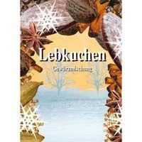 Lebkuchengewürz product image