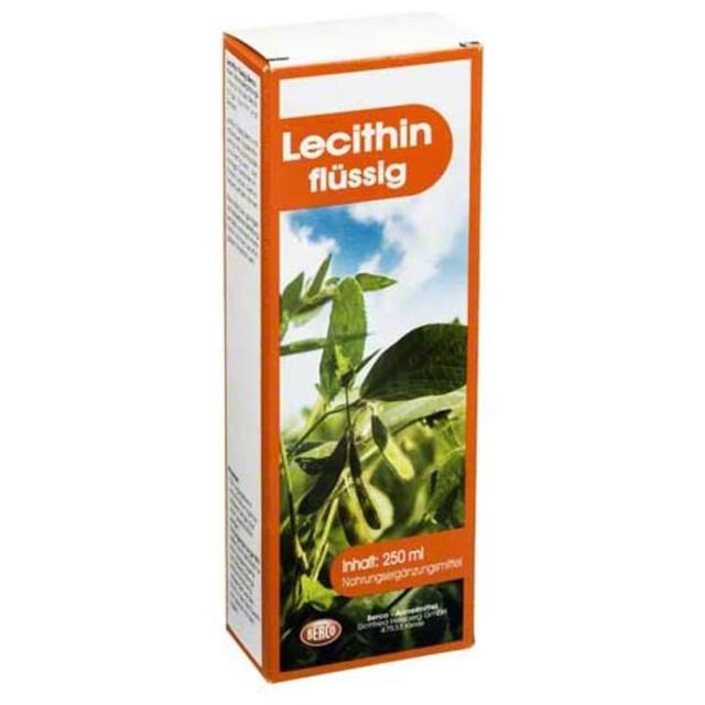 LECITHIN FLÜSSIG Berco product image