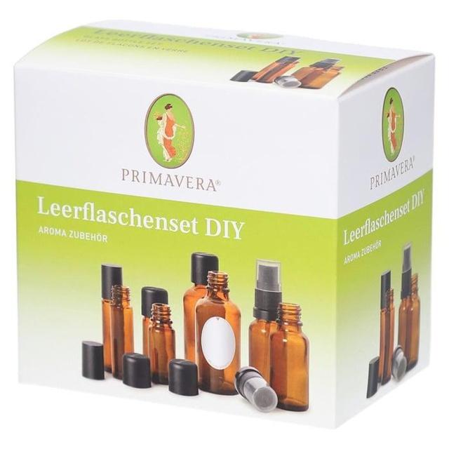 Leerflaschenset Diy, 1 St Flaschen product image