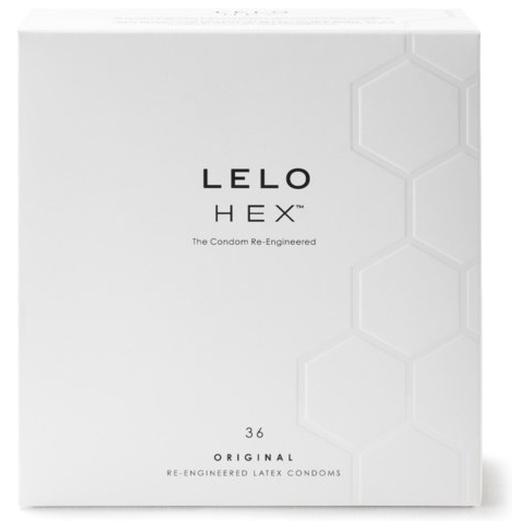 LELO Condoms Original 36 Pack product image