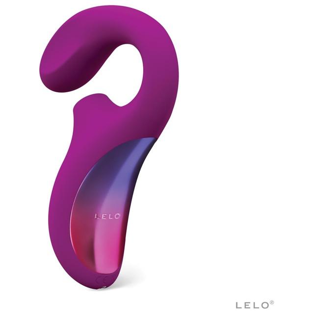 LELO Enigma Deep Rose product image