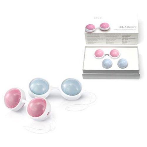 LELO Luna Beads Mini product image