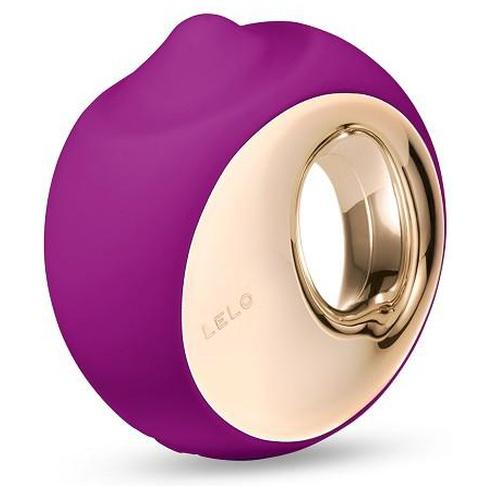 LELO Ora 3 Deep Rose product image