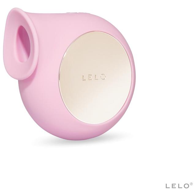LELO Sila Lilac product image