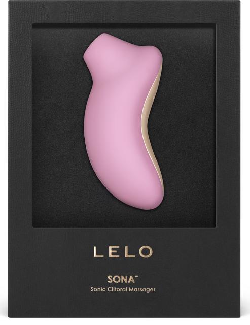 LELO SONA Pink product image