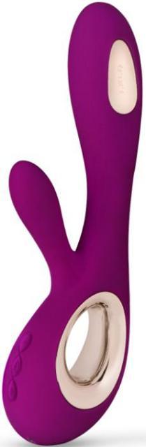 LELO Soraya Wave Deep Rose product image