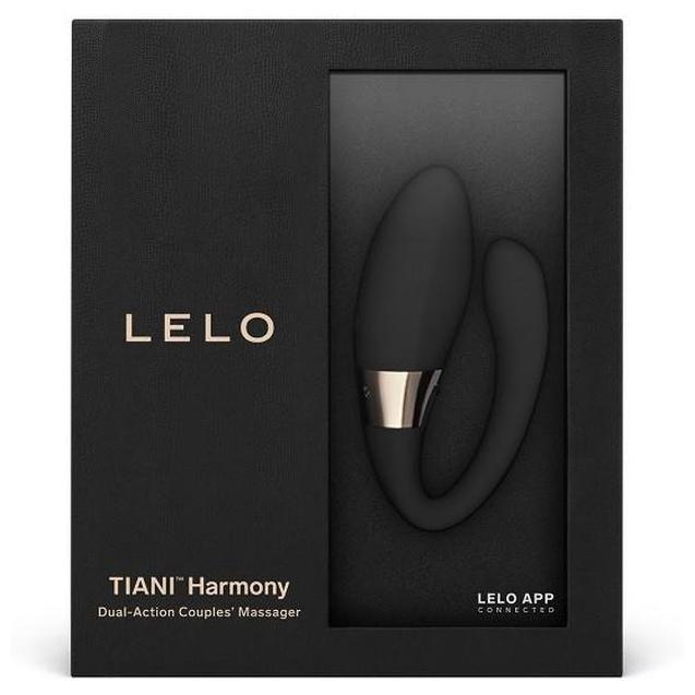 LELO Tiani Harmony Black product image