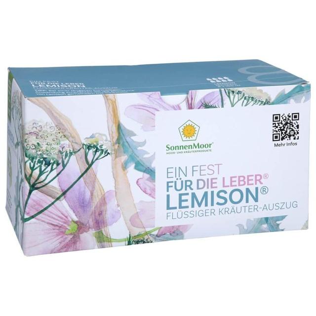 LEMISON flüssig SonnenMoor product image