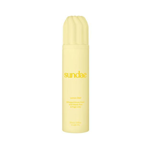 Lemon Zest Foaming Body Wash 265 ml product image