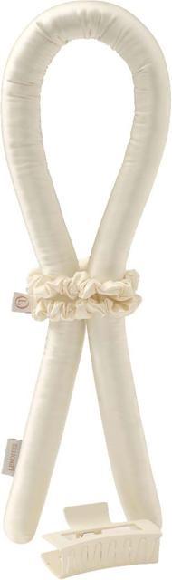 Lenoites Heatless Curls in Mulberry Silk Golden Sand, Small product image