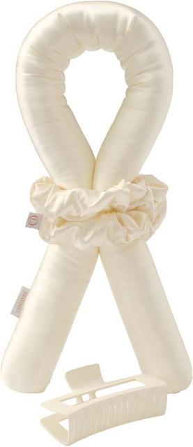 Lenoites Heatless Curls in Mulberry Silk Large product image