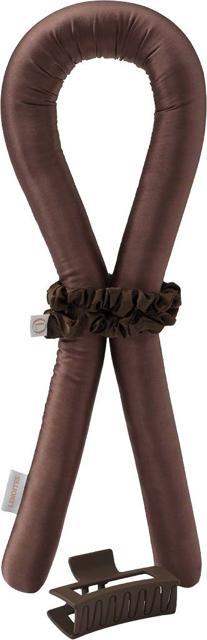 Lenoites Heatless Curls in Mulberry Silk Medium product image