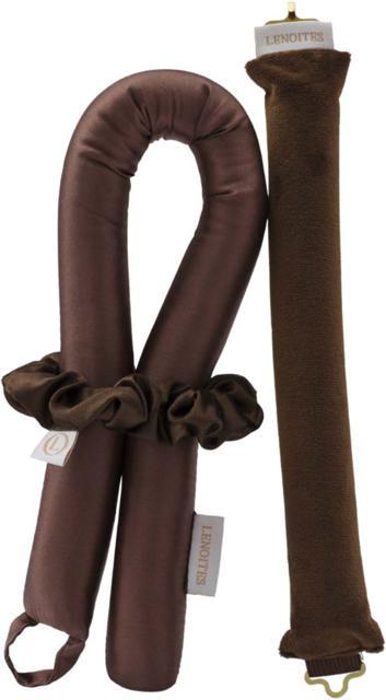 Lenoites Heatless Curls Unicorn, Brown product image