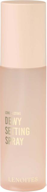 Lenoites Long Lasting Dewy Setting Spray 100 ml product image