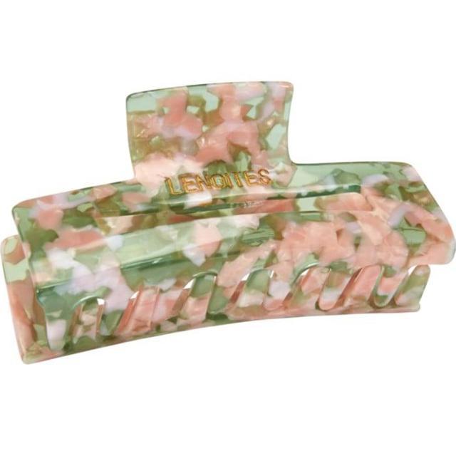 Lenoites Premium Eco-Friendly Hair Claw Blossom product image